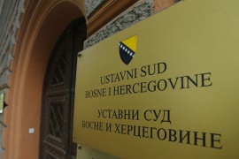 Povlačenjem Kneževića Republika Srpska pretrpjeće samo štetu