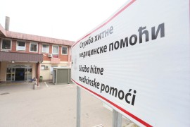 Sude dispečerki Hitne koja se javila bratu preminulog Cvijića