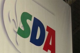 SDA organizuje proteste ispred Parlamenta FBiH