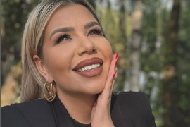 Krstinja Matanović otkrila detalje iz svoje prošlosti