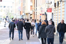 Koji su najveći životni problemi u Srpskoj: Inflacija kamen u ...