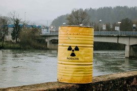 PISMO ČITALACA: Zaštita životne sredine - šta to biješe?