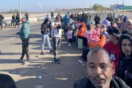 Čile i Peru se suočavaju s diplomatskom i migrantskom krizom