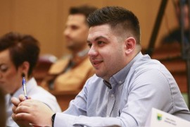 Uzunović nakon što je podržao novu Vladu FBiH: Pljuvali su me i ...