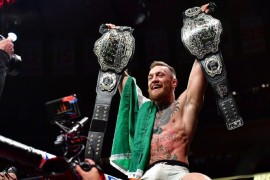 MekGregor nudi revanš: Definitivno se borimo, momče