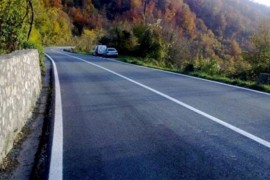 Povoljni uslovi za vožnju
