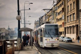 Svi učenici i studenti od 1. maja imaće besplatan javni prevoz