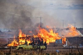 Strane u Sudanu izabrale predstavnike za mirovne razgovore
