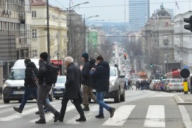 Poznato koliko ljudi živi u Srbiji, više žena nego muškaraca