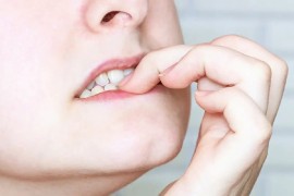 Grizete nokte? Saznajte kako prestati s tom groznom navikom