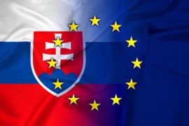 Slovačka: Skoro polovina građana se zalaže za manji uticaj EU
