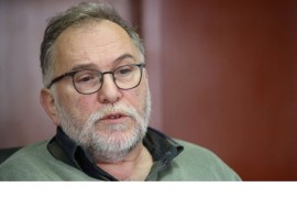 Lekić odustao od filma o bici na Košarama, snima nastavak "Noža"