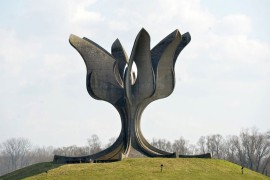 Na današnji dan  oslobođen Jasenovac