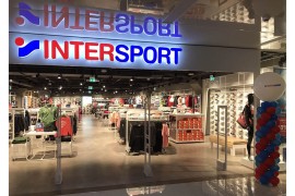 Zaustavljena prodaja najvećeg regionalnog lanca sportske opreme