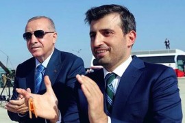 Erdoanovog zeta porede sa Ilonom Maskom