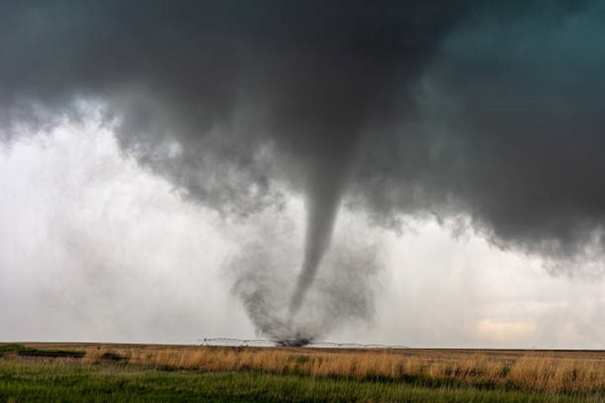 Tornado opustošio Arkanzas, ima mrtvih i povrijeđenih (VIDEO)