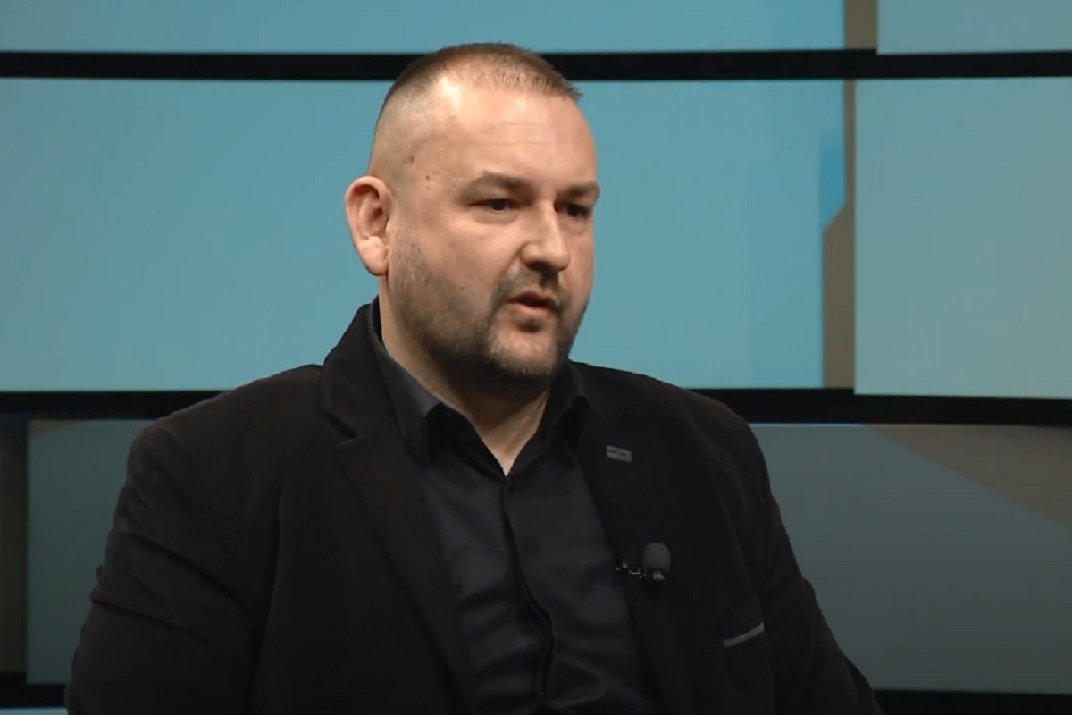 Nuždić: Apsurdno formiranje Nadzornog tijela za strategiju kojoj ističe rok