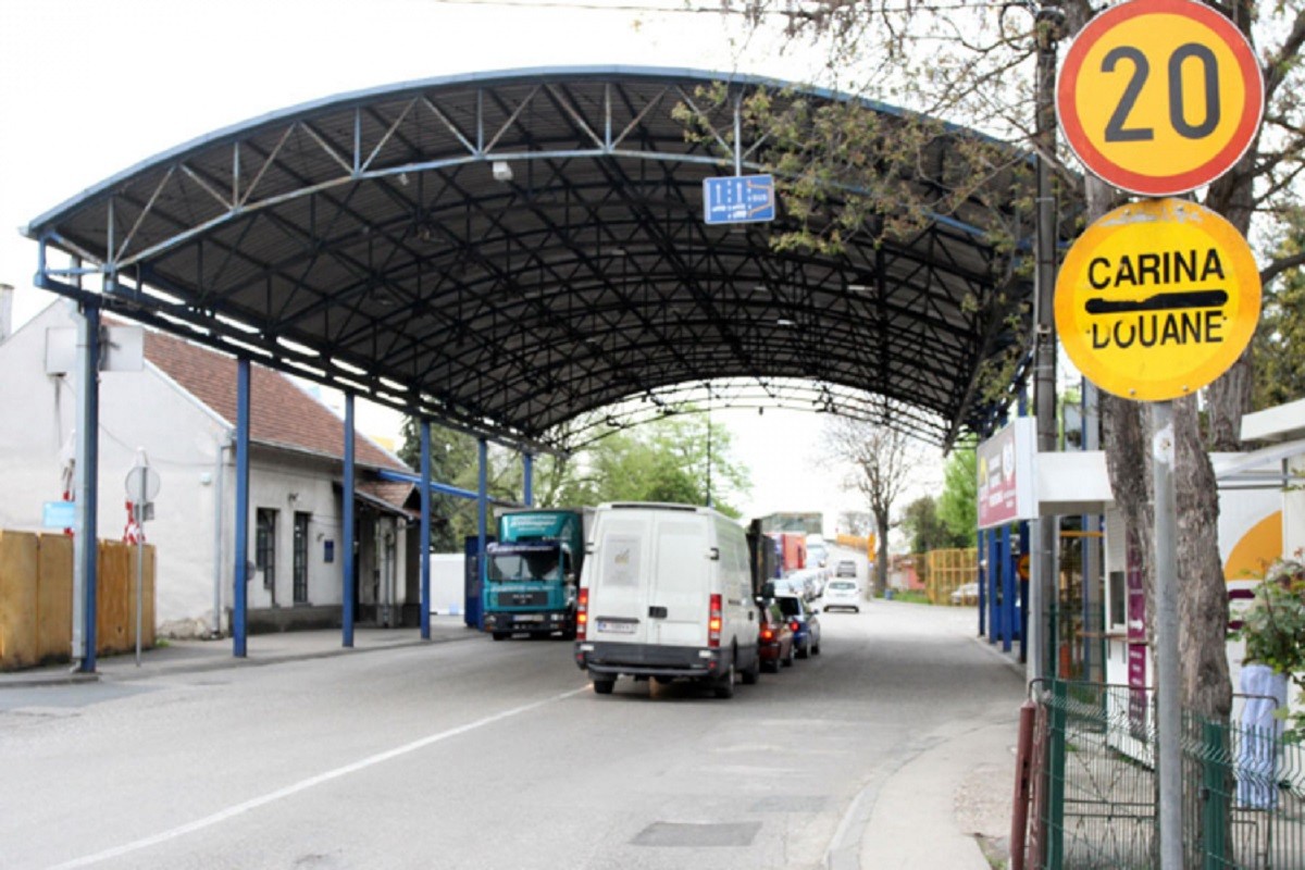 Pojačan intenzitet saobraćaja u Gradišci i Donjoj Gradini
