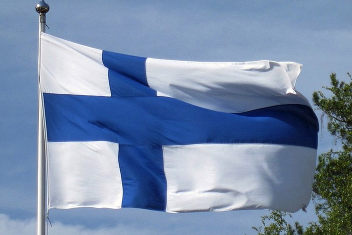 Odluka turskog parlamenta stupila na snagu, Finska može u NATO