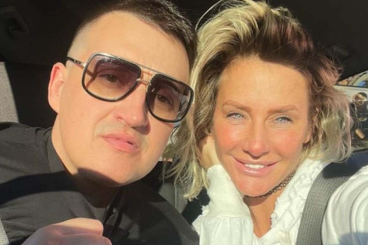 Milica Dabović otputovala u grad ljubavi, pa prvi put pokazala dečka