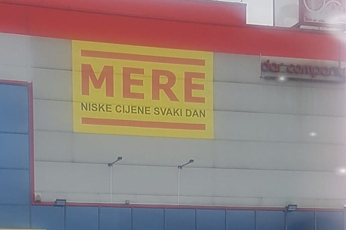 Ruska firma koja stoji iza lanca Mere povećala kapital