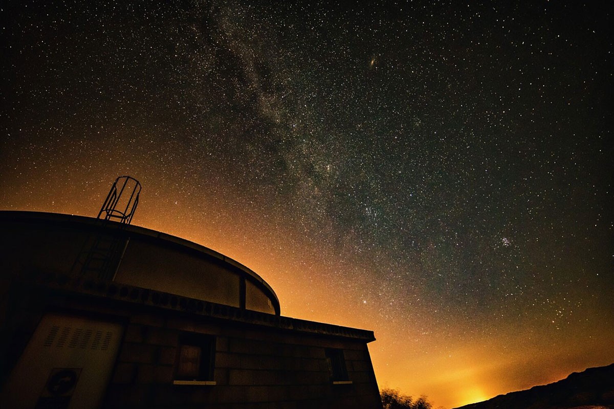 Astronomi pronašli svemirsku "topovsku kuglu"