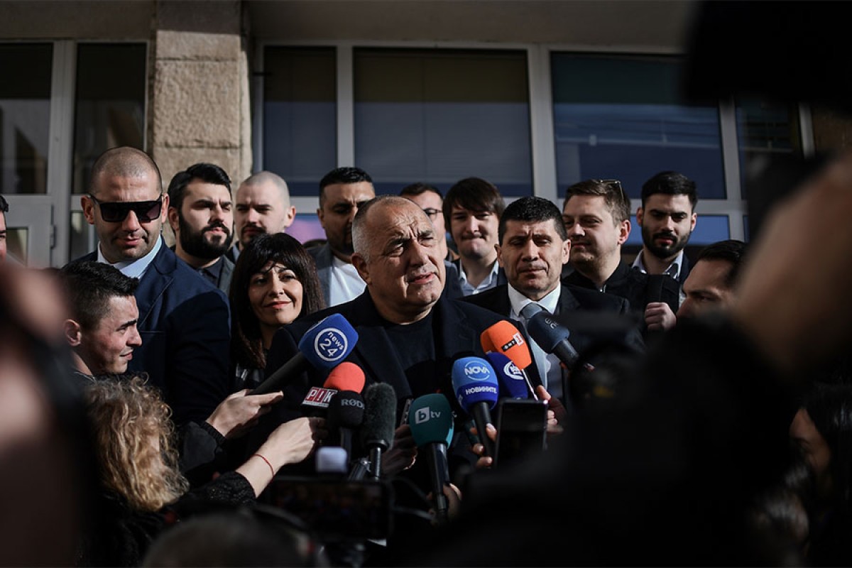 Izbori u Bugarskoj: Šest stranaka ulazi u parlament
