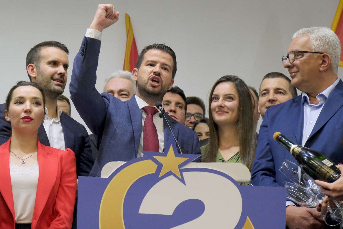 I turski mediji pišu o Milatovićevoj pobjedi