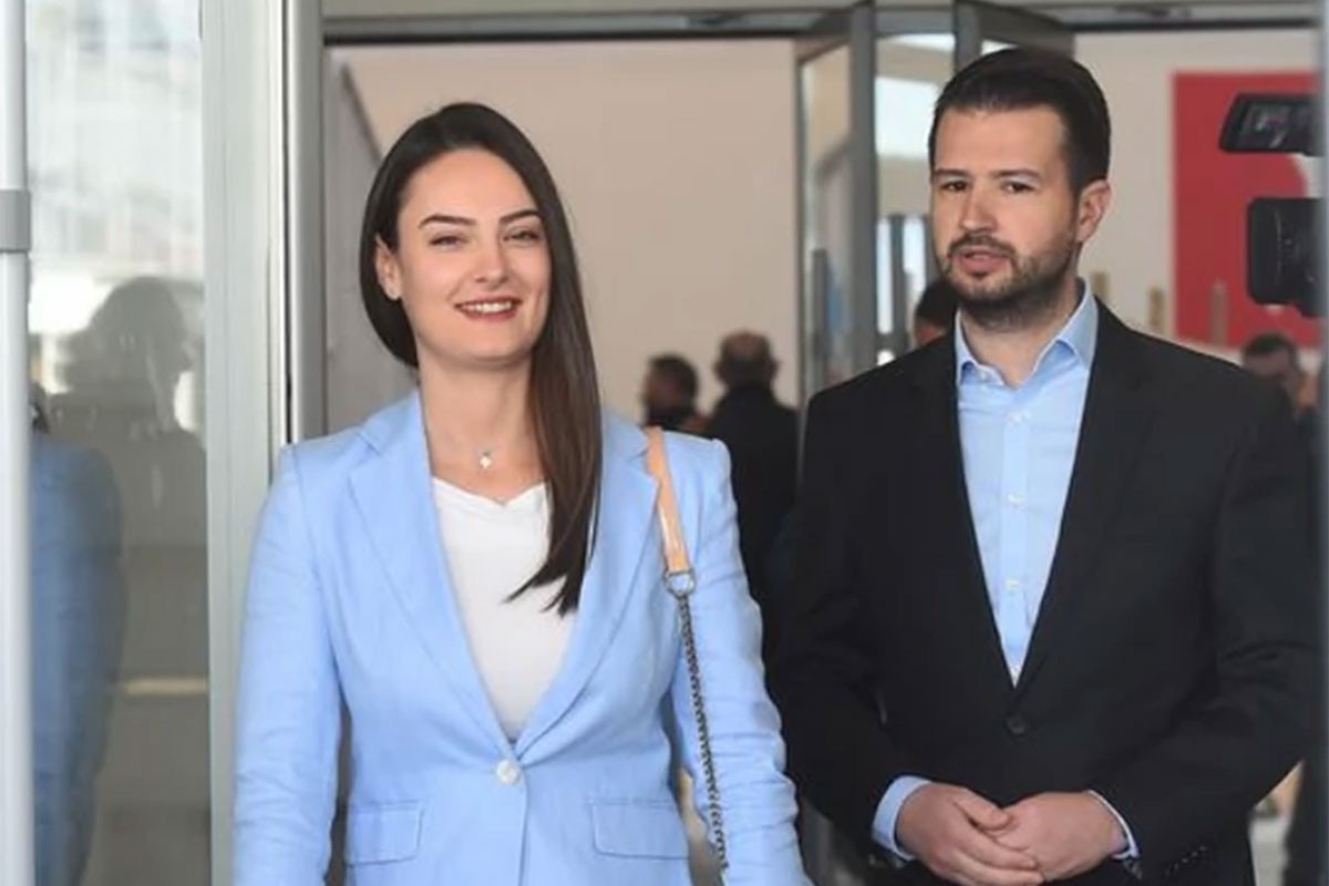 Ko je i šta radi nova prva dama Crne Gore
