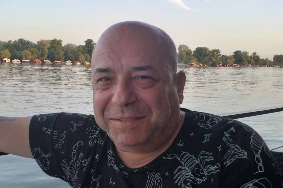 Hasan Dudić razočaran u bivšu suprugu Zlatu Petrović