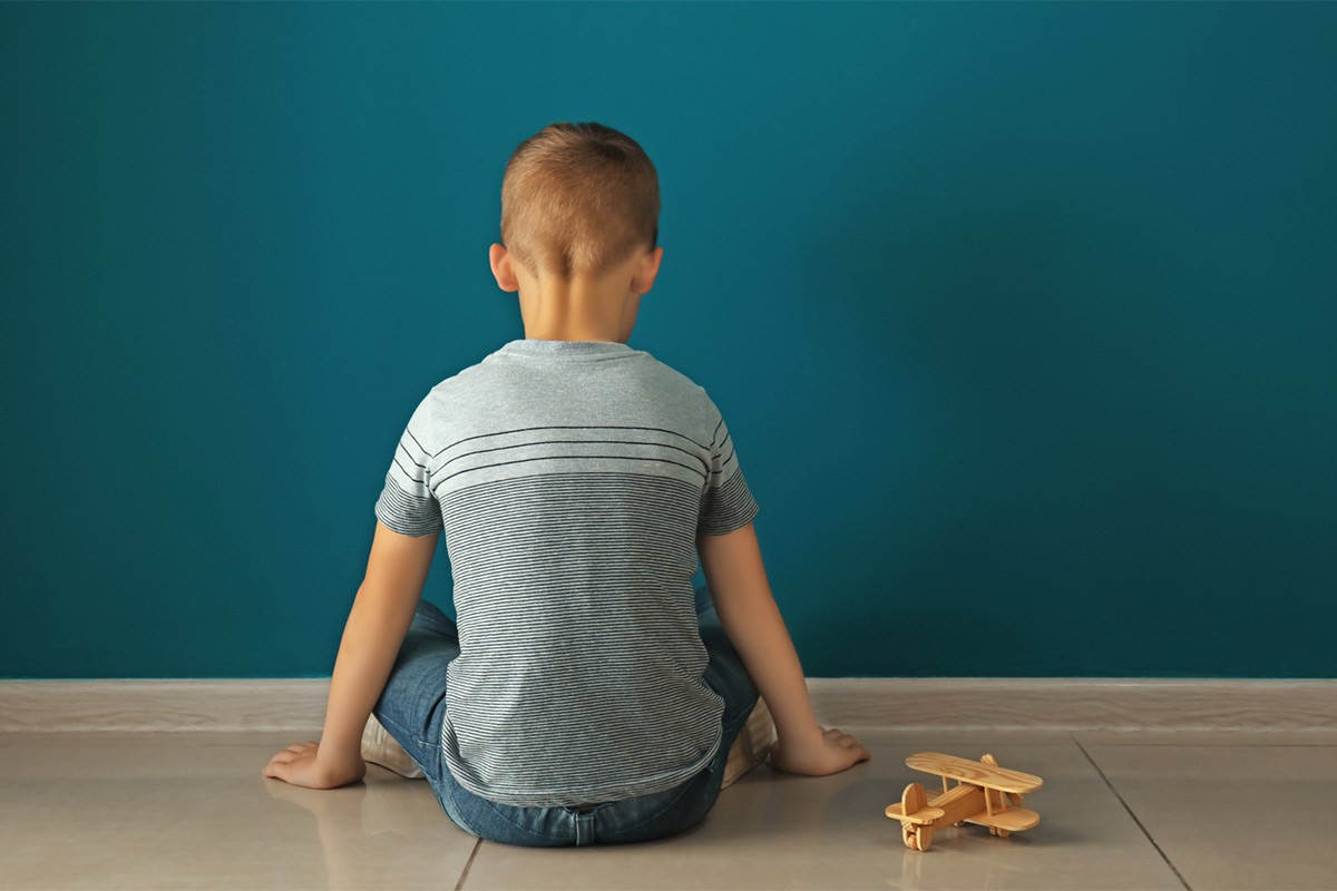 Pismo čitalaca: Autizam nije SAMO kada dijete ne govori