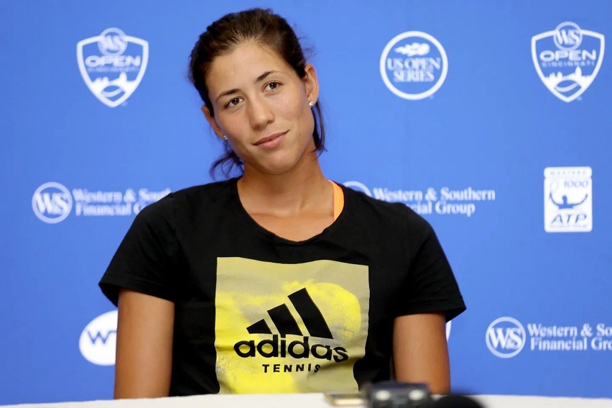 Muguruza preskače Rolan Garos i Vimbldon