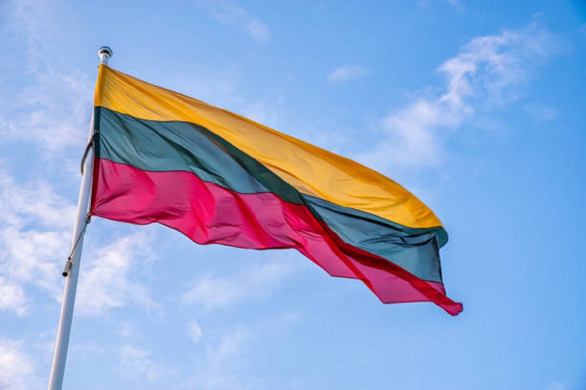 Litvanija zabranjuje Rusima kupovinu nekretnina
