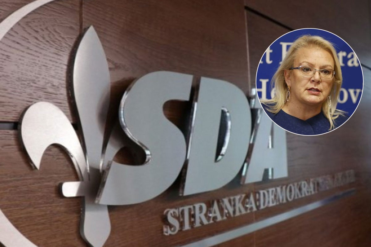 SDA Bradari prijeti krivičnom prijavom