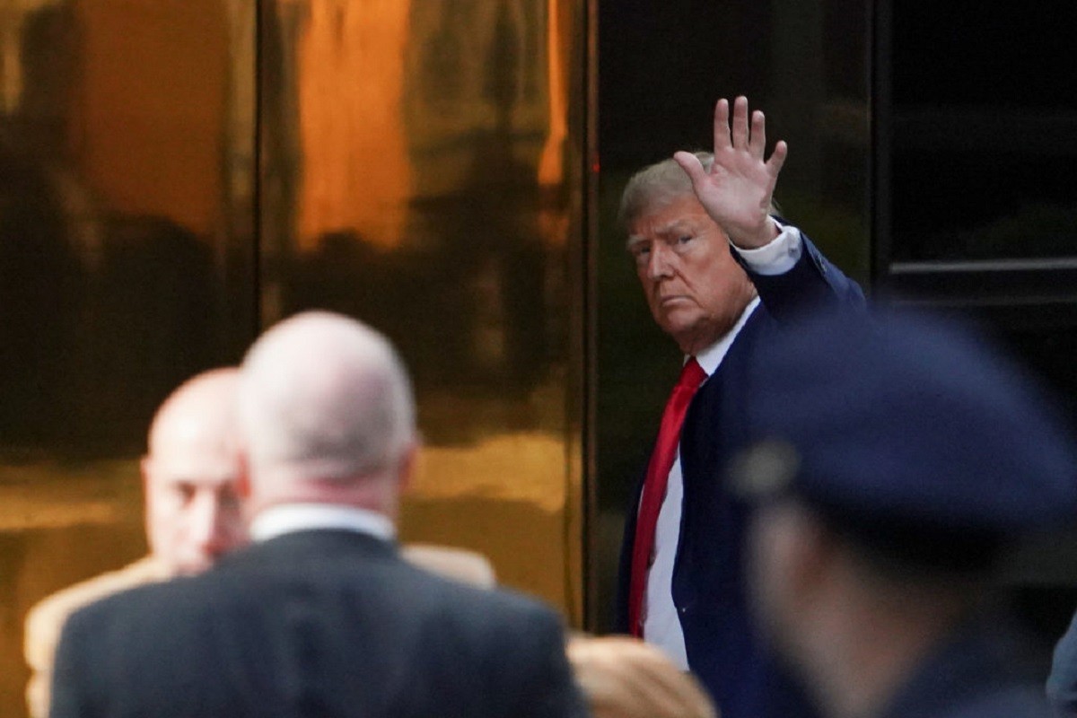 Ključna lica u sudskoj sagi o Donaldu Trampu