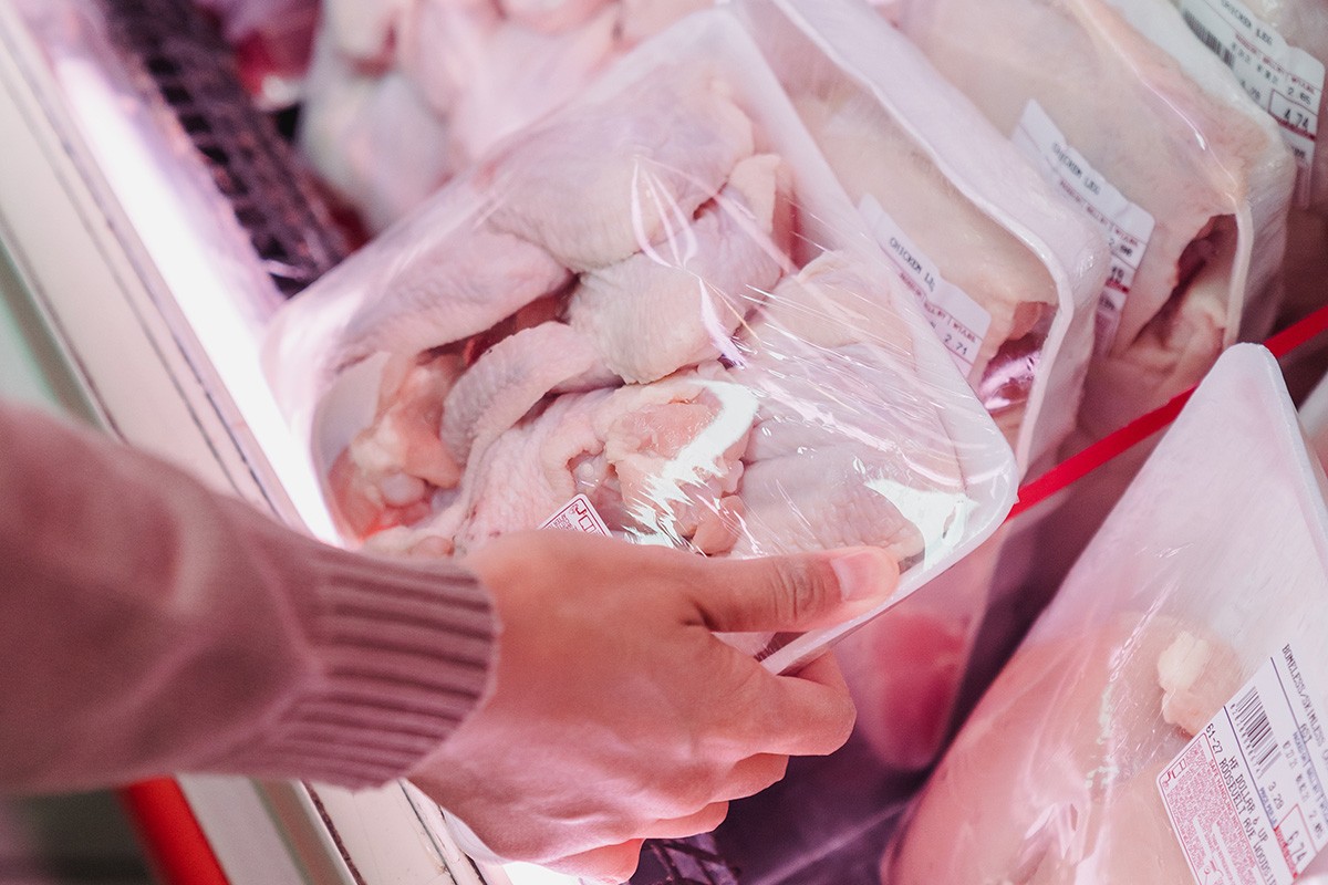 Nijemci jedu sve manje mesa, razlog nije vegetarijanstvo