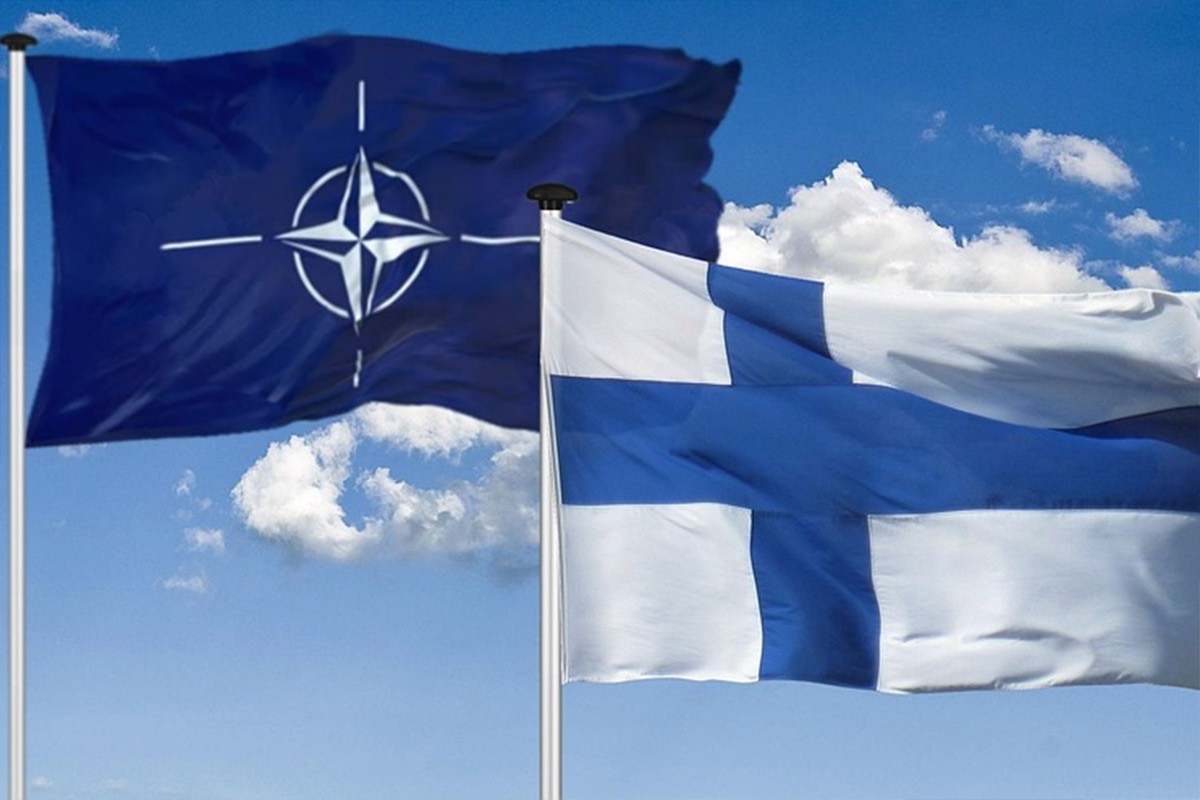 Duplo duža granica Rusije i NATO-a