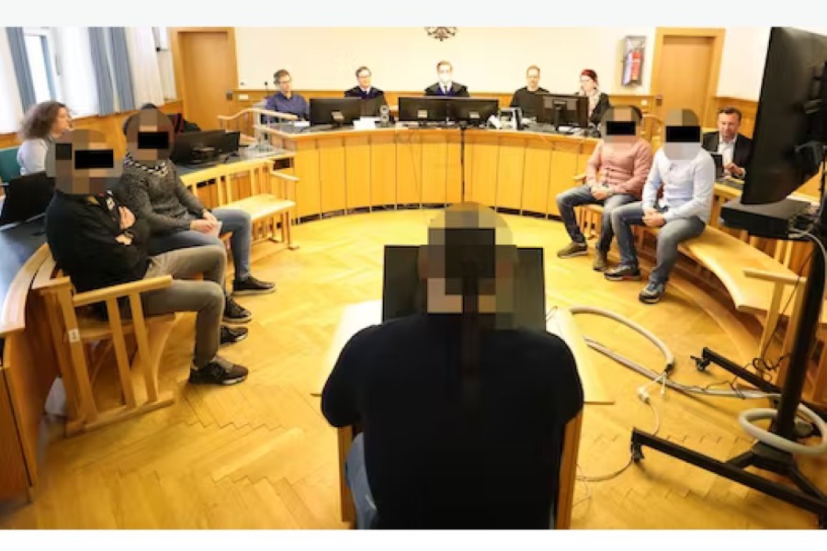 Pripadnici mafijaškog klana sa Balkana osuđeni u Beču