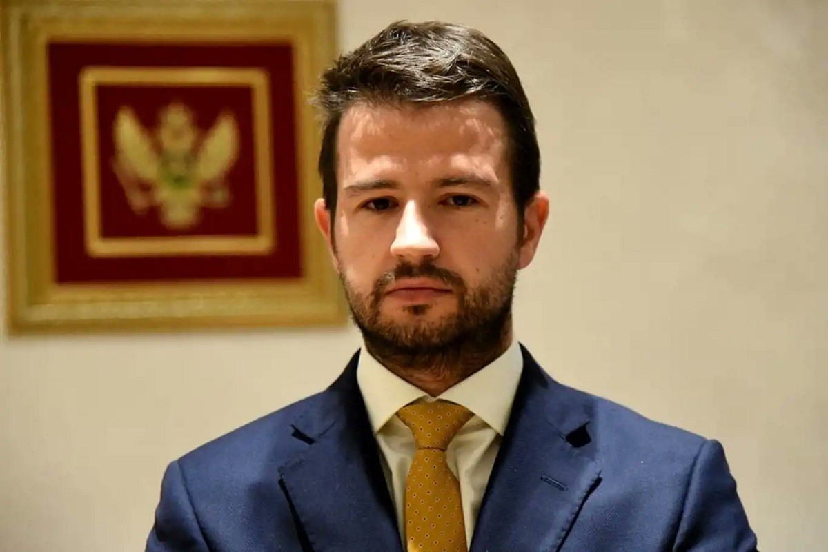 Milatović: Regionalne ekonomske inicijative treba podržati