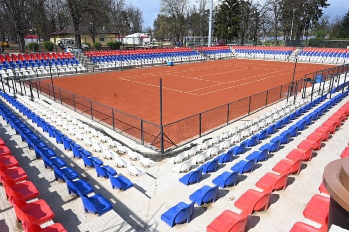 Ko kupi golfa 7 dobija i karte za "Srpska open" (FOTO)
