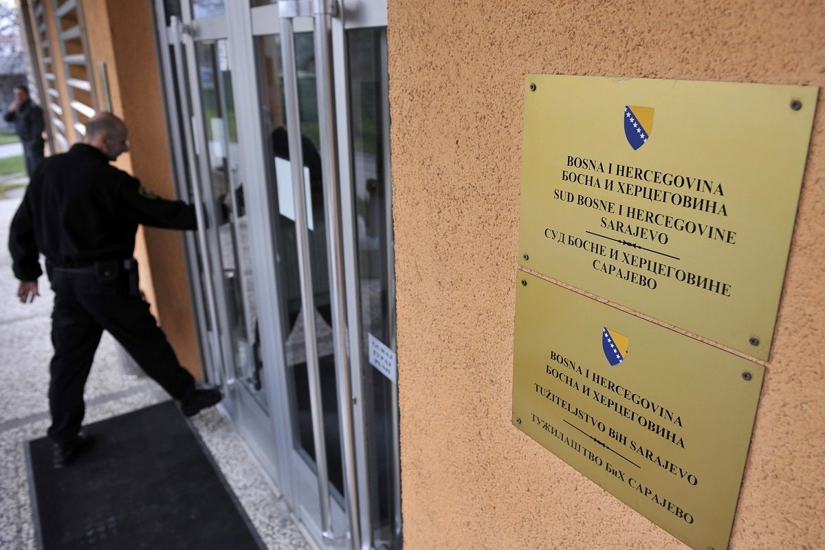 Tužilaštvo BiH se oglasilo o presudi Novaliću i ostalima