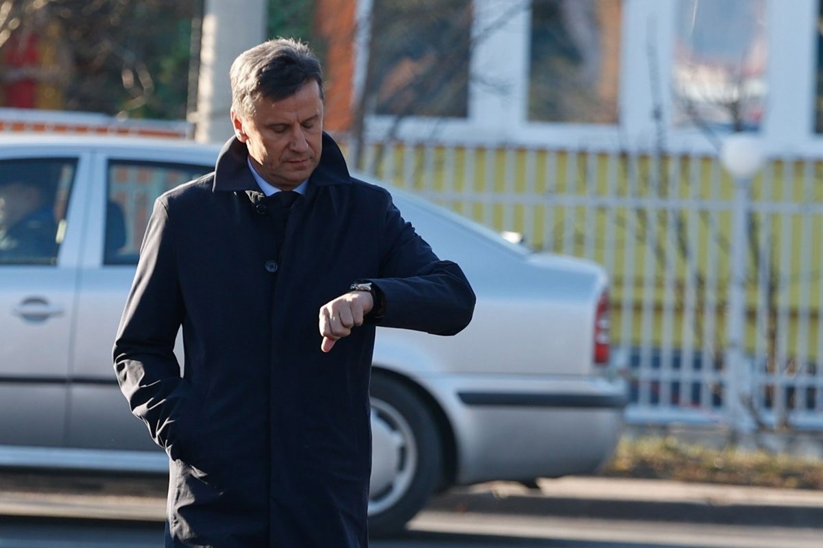 Novalić o presudi: Ovo je samo prvo poluvrijeme