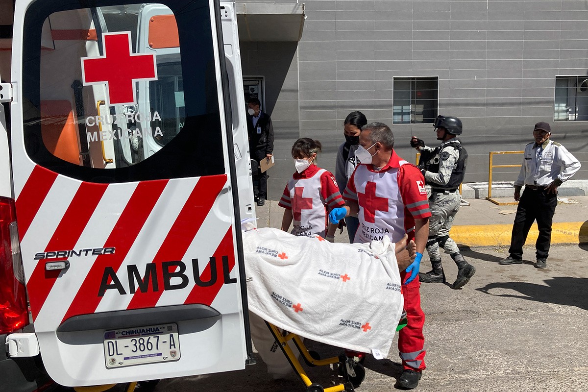 Napad na vrtić u Brazilu, ubijeno najmanje četvoro djece