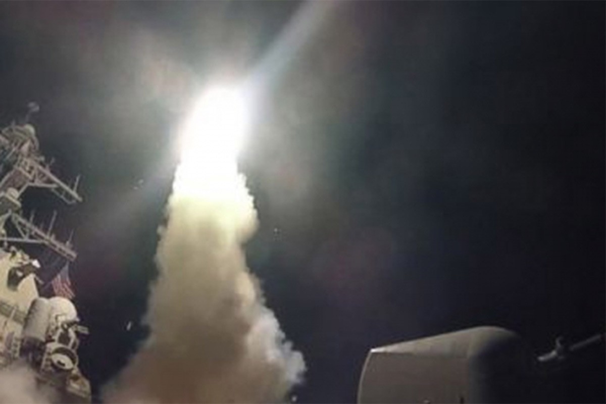 Iz Gaze ponovo lansirane rakete prema Izraelu