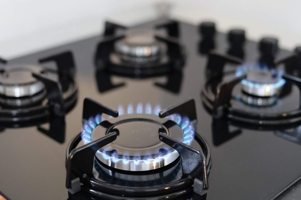 Cijena gasa u FBiH smanjenja za 12,53 odsto