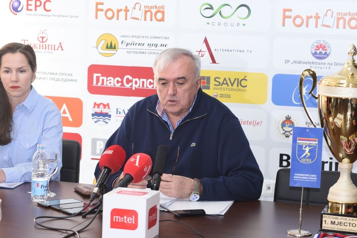 Umičević: Borcu treba čistka, svi da podnesemo ostavke