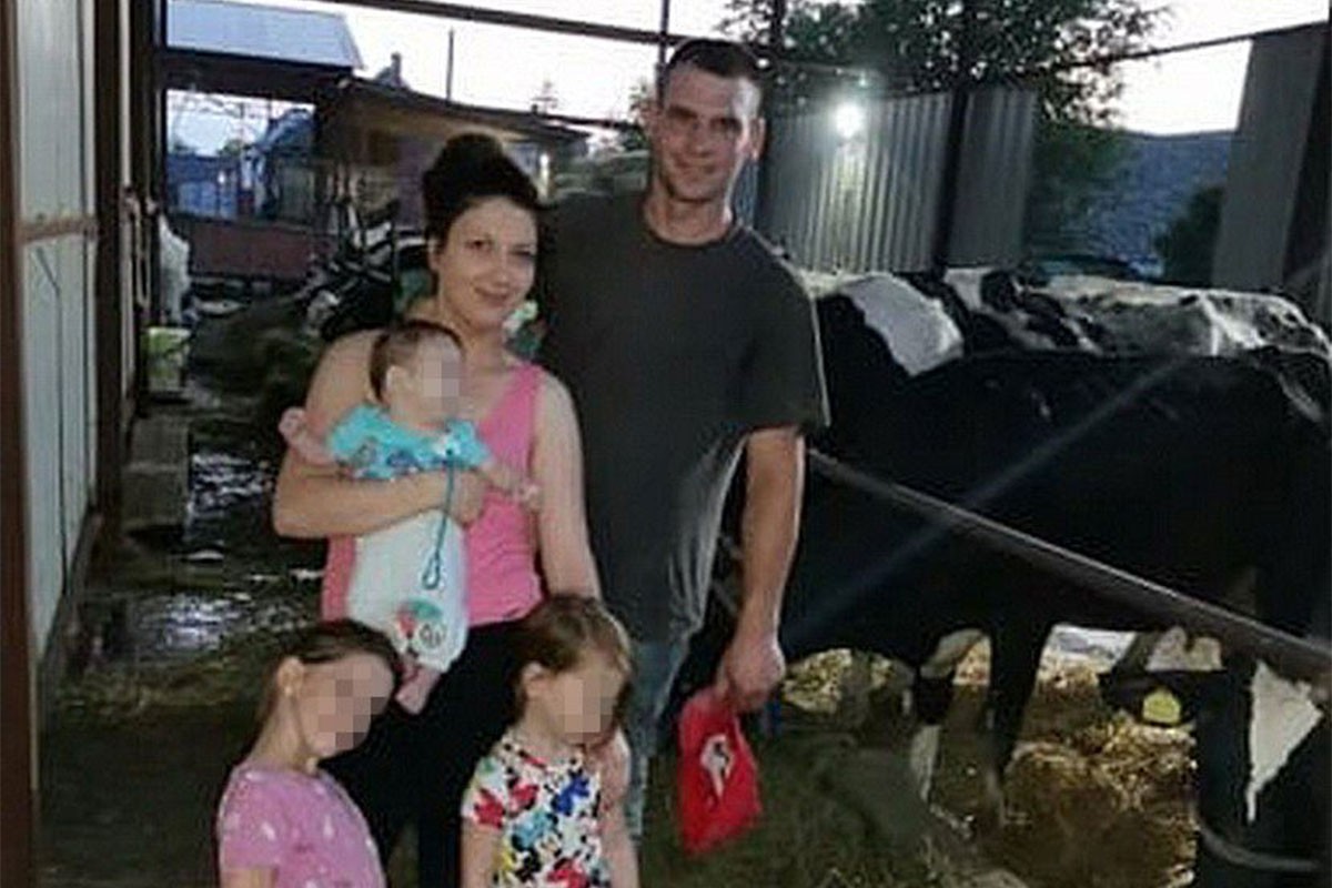 Preokret na imanju porodice sa četvoro djece: Zatvorili mljekaru, a sad im posao cvjeta