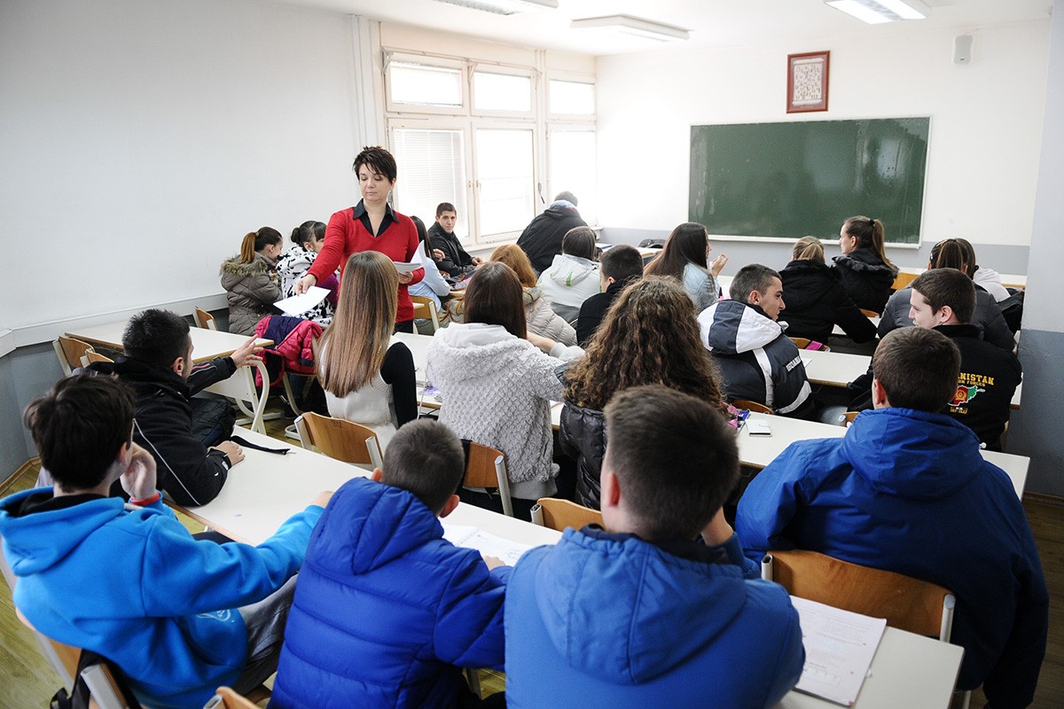 Nakon 20 godina ponovo zanimanje stomatološki tehničar u Banjaluci