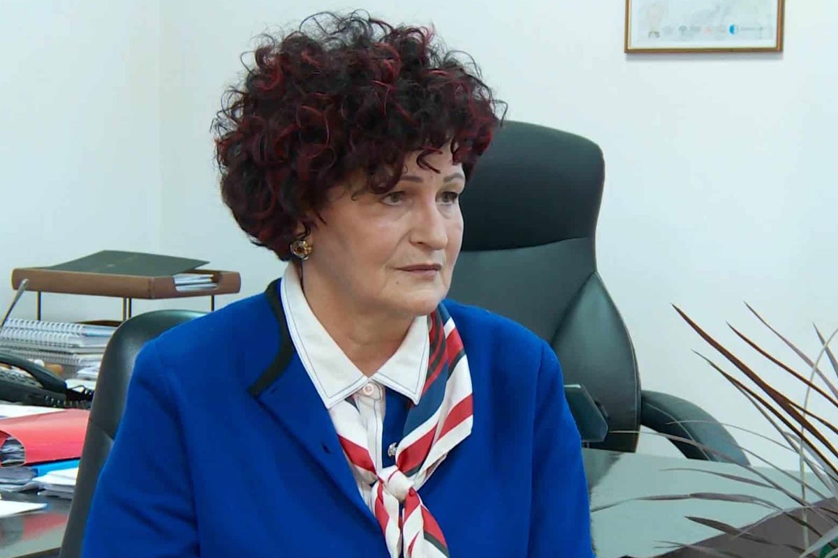 Potvrđena optužnica protiv bivše ministarke zdravlja
