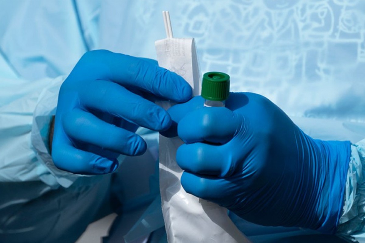 Virus korona potvrđen kod sedam osoba